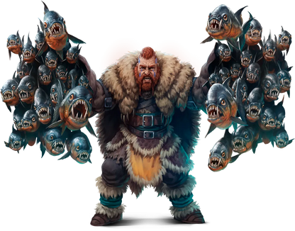 Battlezoo Ancestries: Year of Legends PDF
