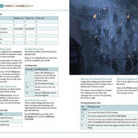 Five Leagues from the Borderlands