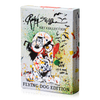 Flying Dog, Edition 2 Playing Cards