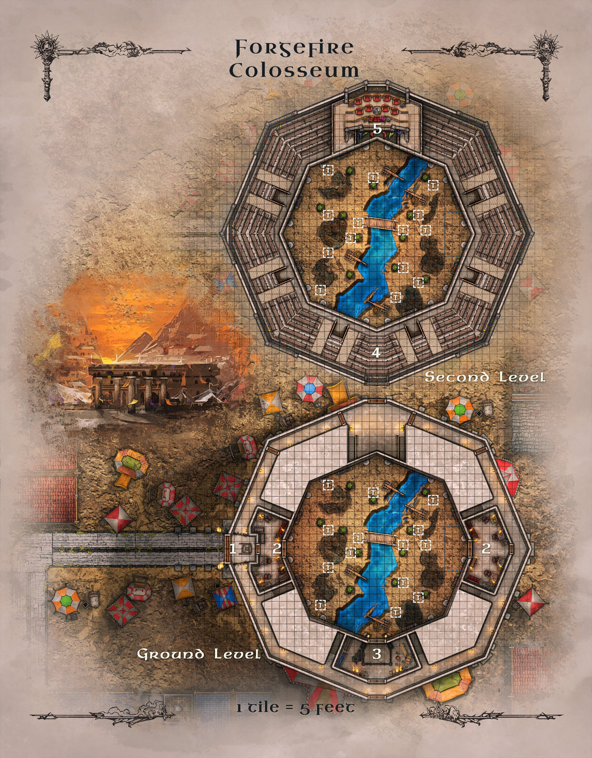 Scepter of the Lightbringer Hardcover