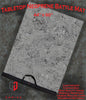 Fractured Concrete - Neoprene Battle Mat with Bag