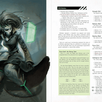 Fragged Empire 2nd Edition: Rule Book