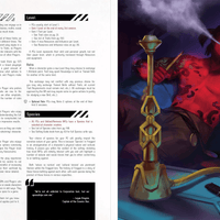 Fragged Empire 2nd Edition: Rule Book