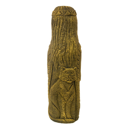 Freyja Volcanic Stone Statue