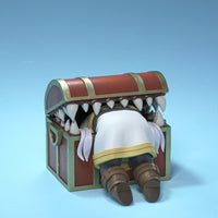 Chibi Frieren - Frieren: Beyond Journey's End / Hepburn: Sōsō no Furīren