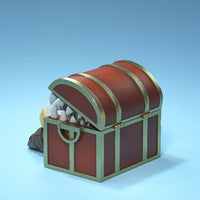 Chibi Frieren - Frieren: Beyond Journey's End / Hepburn: Sōsō no Furīren