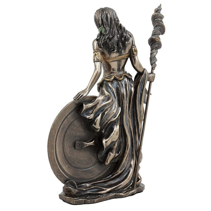 Frigga Statue 9 1/2"