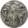 Goliath Coins: Morrigan 014