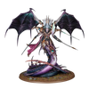 Fulgrim, Daemon Primarch of Slaanesh (New in Box)