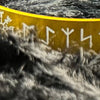 Futhark Vegvisir Bands