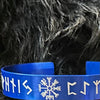 Futhark Vegvisir Bands