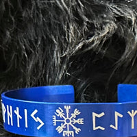 Futhark Vegvisir Bands