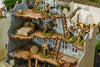 Furniture for 28mm Buildings - 28MMDF560
