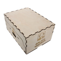 Galaxy Trucker Compatible Game Crate