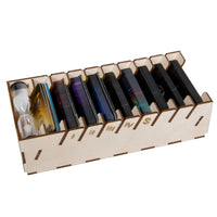 Galaxy Trucker Compatible Game Crate