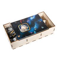 Galaxy Trucker Compatible Game Crate