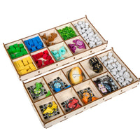 Galaxy Trucker Compatible Game Crate