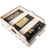 Galaxy Trucker Compatible Game Crate