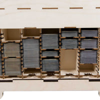 Eldritch Horror Compatible Game Crate