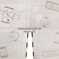 Eldritch Horror Compatible Game Crate