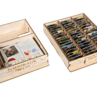 Eldritch Horror Compatible Game Crate