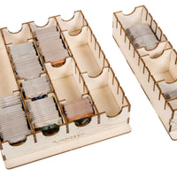 Eldritch Horror Compatible Game Crate