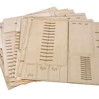 Eldritch Horror Compatible Game Crate