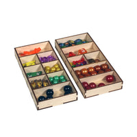 Fireball Island Compatible Game Crate