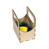 Fireball Island Compatible Game Crate