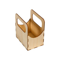 Fireball Island Compatible Game Crate