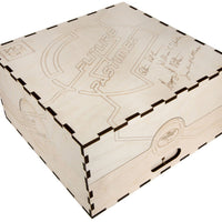 Cosmic Encounter Collector's Edition Game Crate