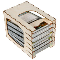 Cosmic Encounter Collector's Edition Game Crate