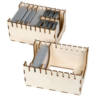 Cosmic Encounter Collector's Edition Game Crate