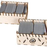 Cosmic Encounter Collector's Edition Game Crate