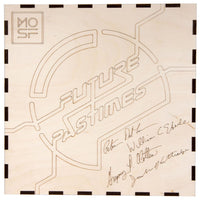 Cosmic Encounter Collector's Edition Game Crate