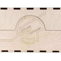 Cosmic Encounter Collector's Edition Game Crate