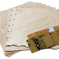 Cosmic Encounter Collector's Edition Game Crate