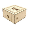 Game Crate Compatible with Arkham Horror 3rd Edition Organizer