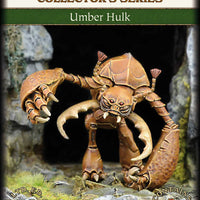 GF971017 Umber Hulk Dungeons and Dragons Miniatures