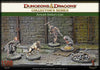 GF971022 Beneath Baldurs Gate Dungeons and Dragons Miniatures