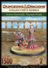 GF971025 Sundering Anton and Umara (2) Miniature Gale Force Nine
