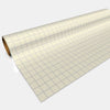 GGP0001 Tan (clay) 1in Square Gaming Paper 30in x 12ft Roll Color