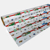 GGP0500 Wrapping Paper By Stan! 12 feet x 30 inches Gaming Paper