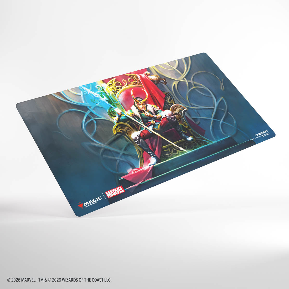 Magic: The Gathering PRIME PLAYMAT – Open Gaming Store