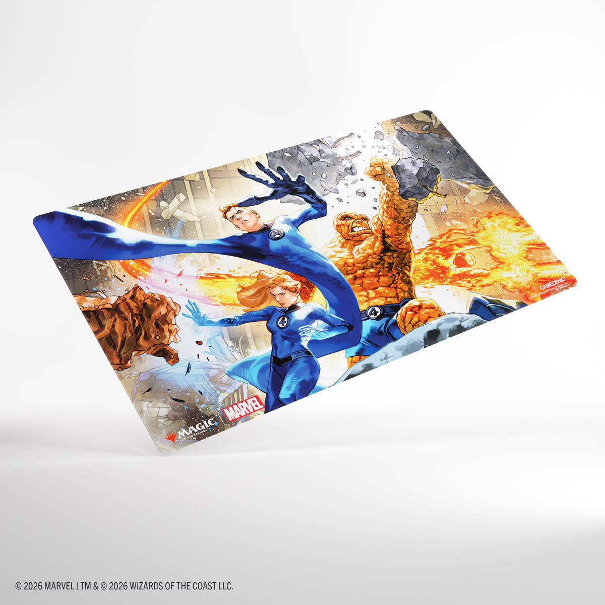 Magic: The Gathering PRIME PLAYMAT – Open Gaming Store