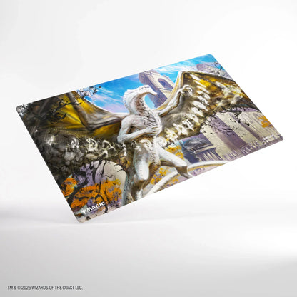 Magic: The Gathering Playmat | Premium Full-Color Licensed Prime Playmat