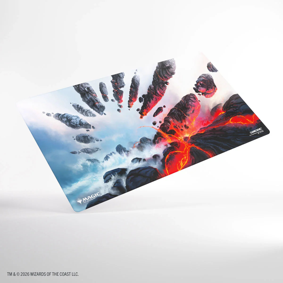 Magic: The Gathering Playmat | Premium Full-Color Licensed Prime Playmat