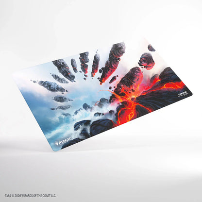 Magic: The Gathering Playmat | Premium Full-Color Licensed Prime Playmat