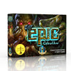 Tiny Epic Cthulhu: Deluxe Edition