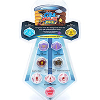 Game Master Assist Dice
